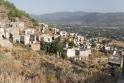 Ghost Village, Kayakoy Turkey